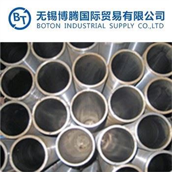 Tubo afilado para cilindro hidráulico